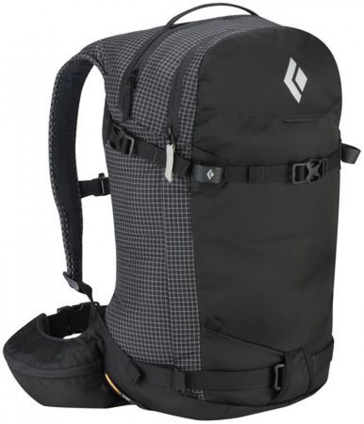 BLACK DIAMOND DAWN PATROL 32