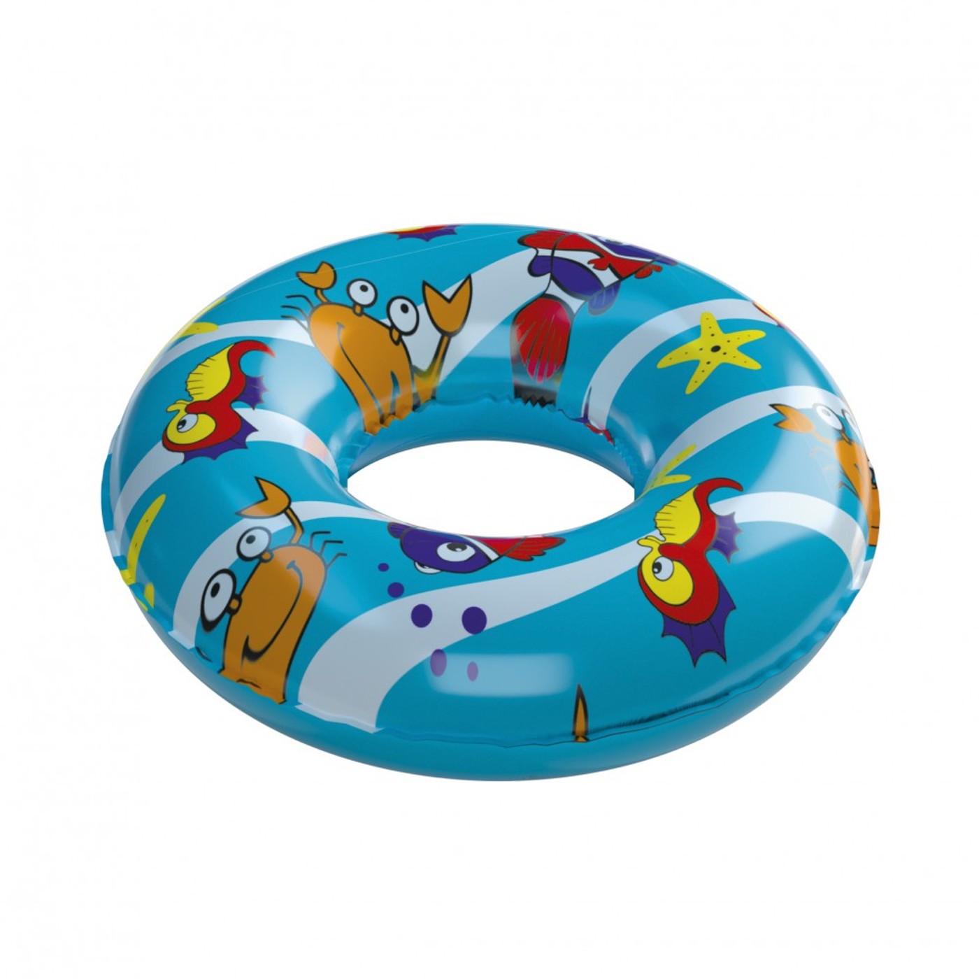 FASHY Schwimmring