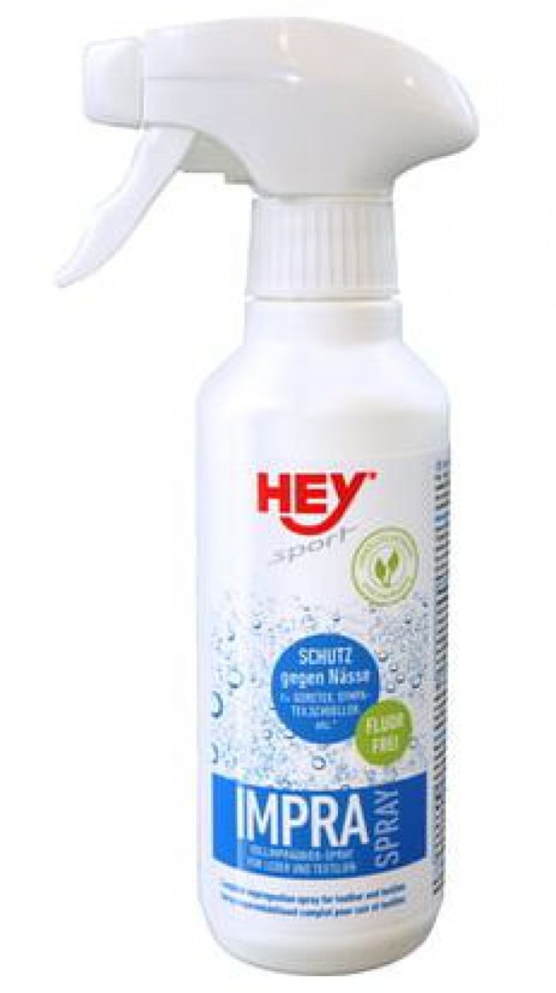 HEY SPORT Impra Spray