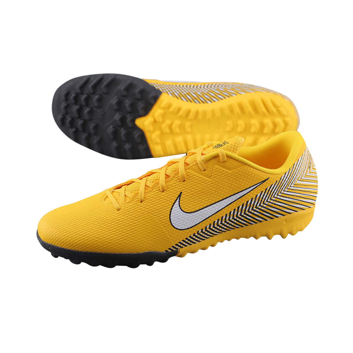 NIKE VAPOR 12 ACADEMY NJR TF - Herren