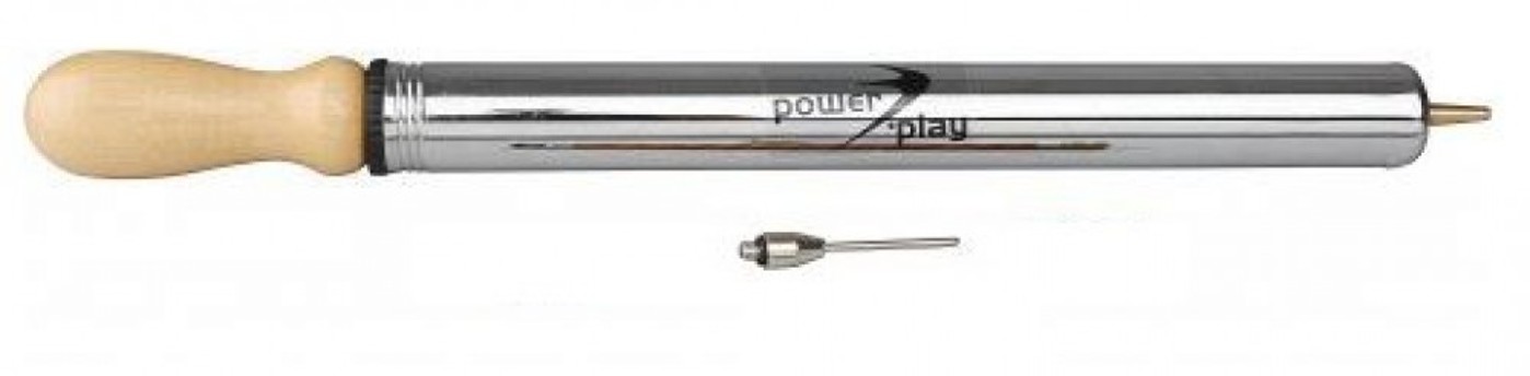V3TEC STEEL BALL PUMP