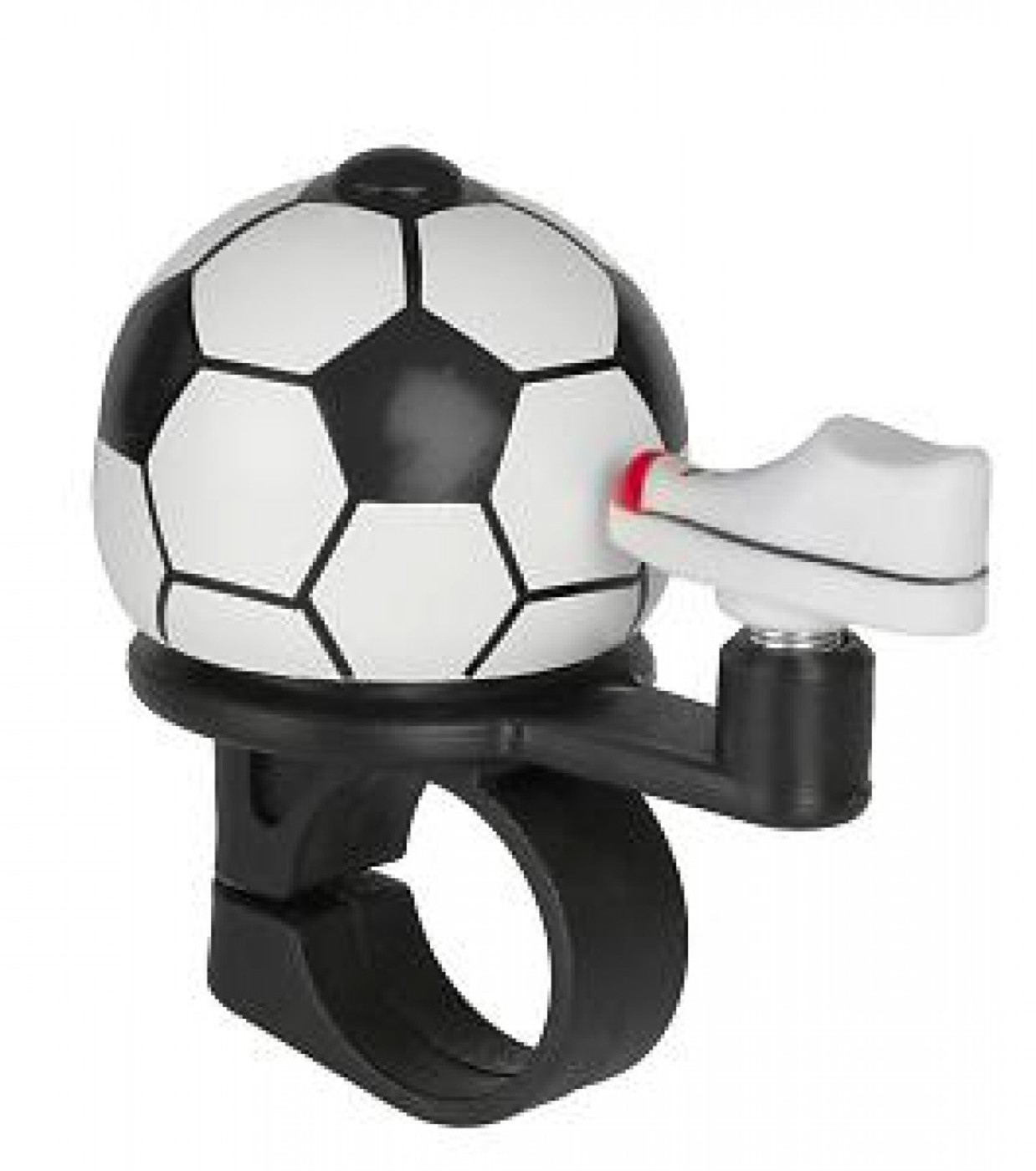 STUF Glocke FUSSBALL - Kinder