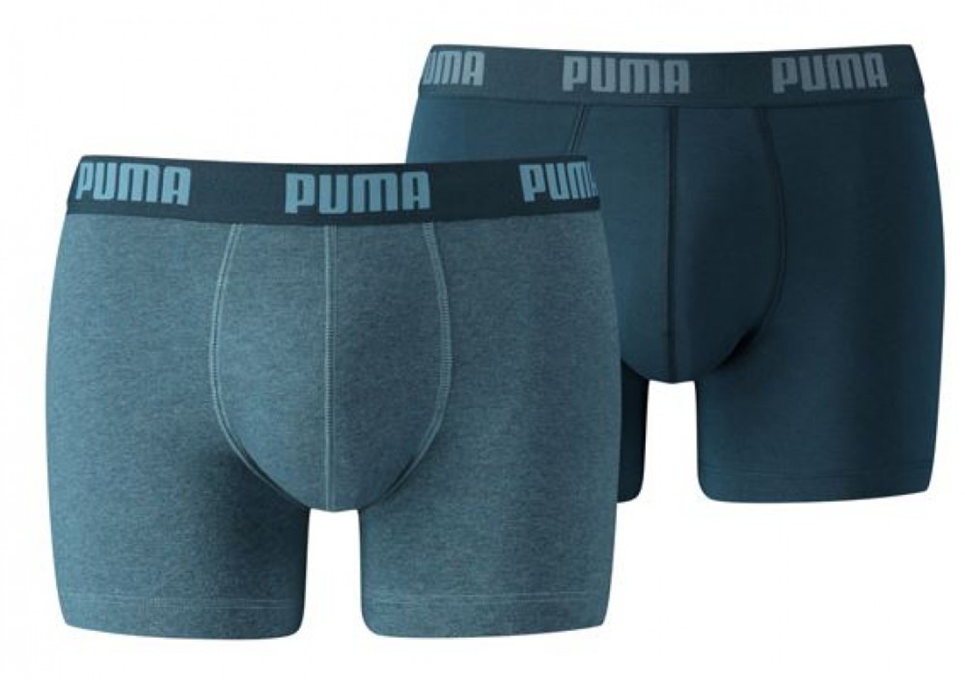 PUMA Boxer 2-er Pack - Herren