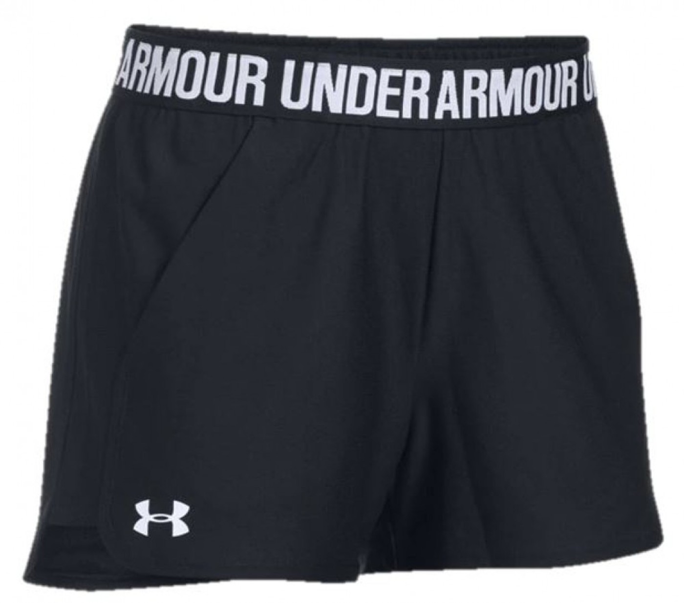 UNDER ARMOUR Play Up Short - Damen