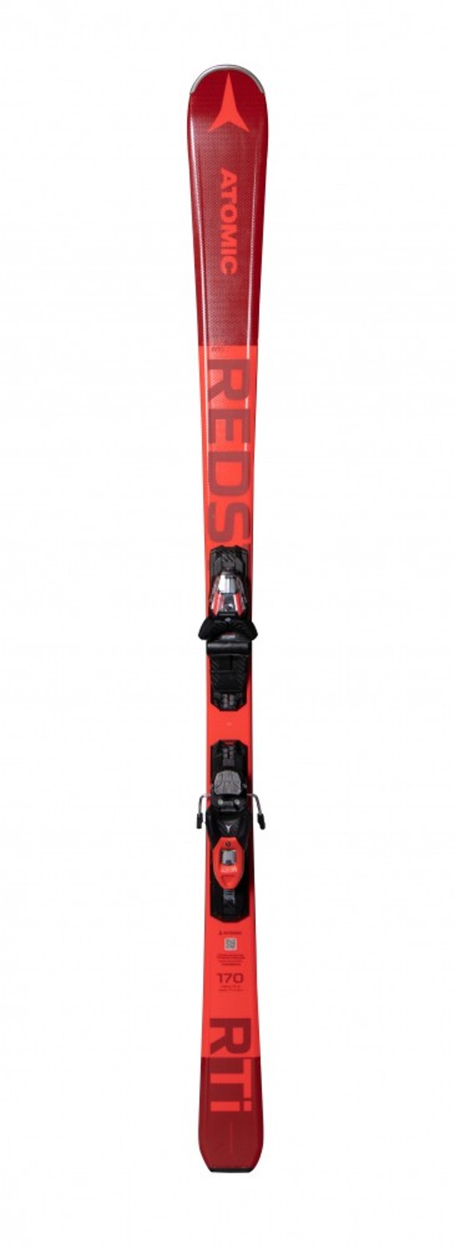 ATOMIC REDSTER RTI LT + M 10 GW