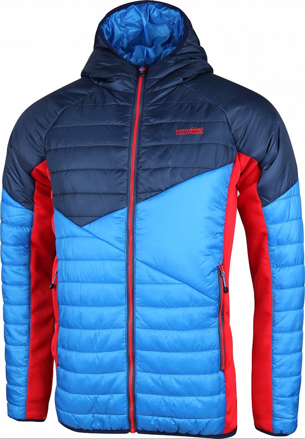 MAIPO JKT 2-M - Herren