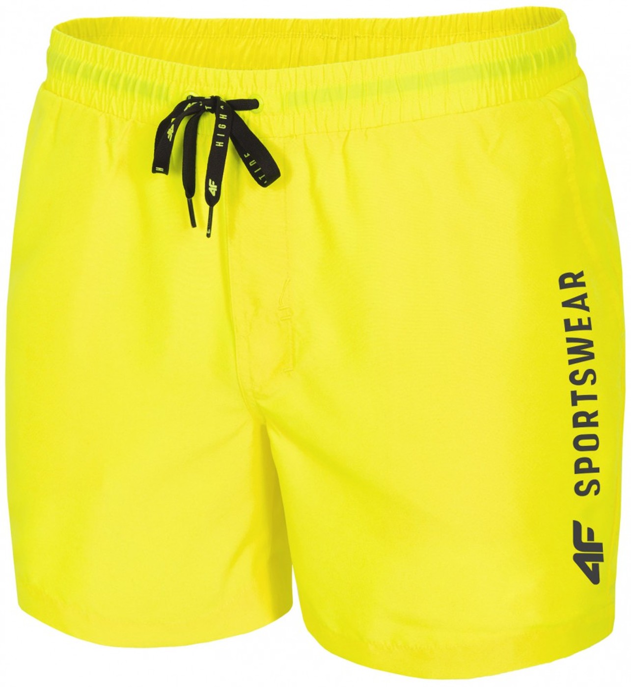 4F Menïs Short - Herren