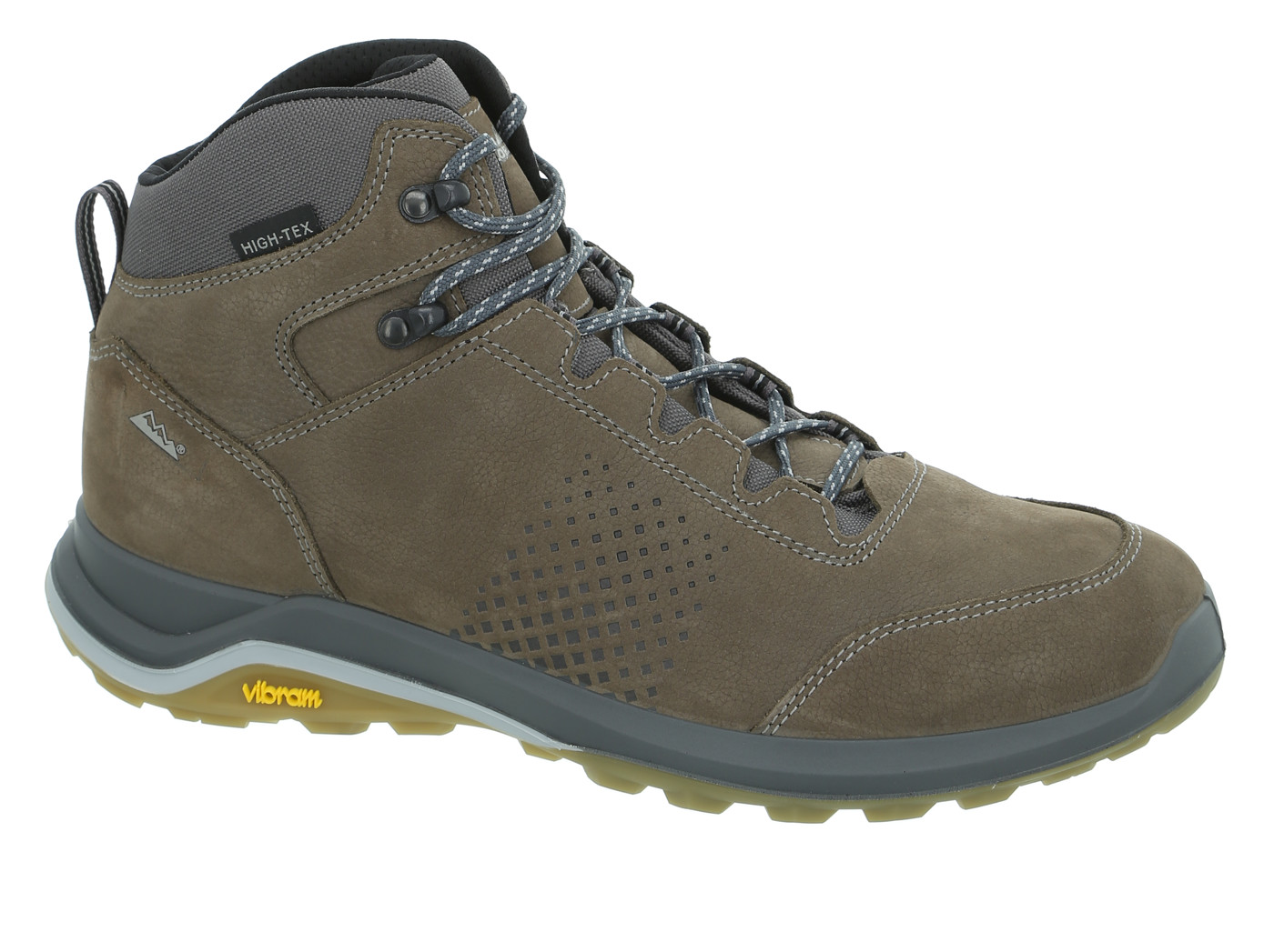 HIGH COLORADO CORSICA MID - Herren