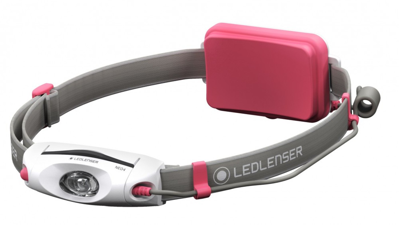 LED LENSER NEO4