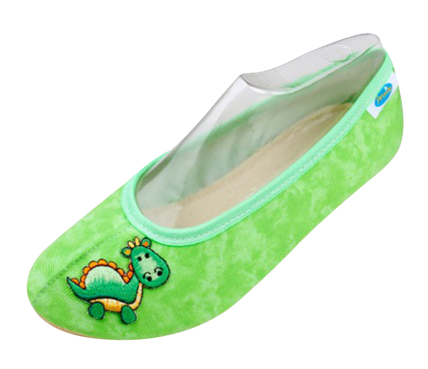 ARONDO Gymnastikschuh DINO 311/34 - Kinder