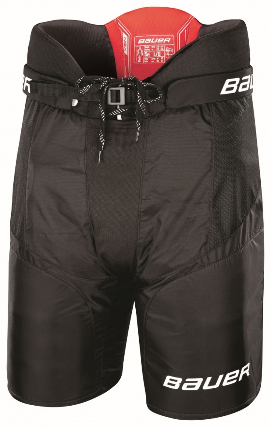 BAUER NSX PANTS - SR