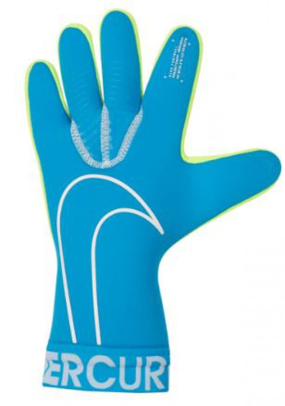 Nike Mercurial Goalkeeper Touc