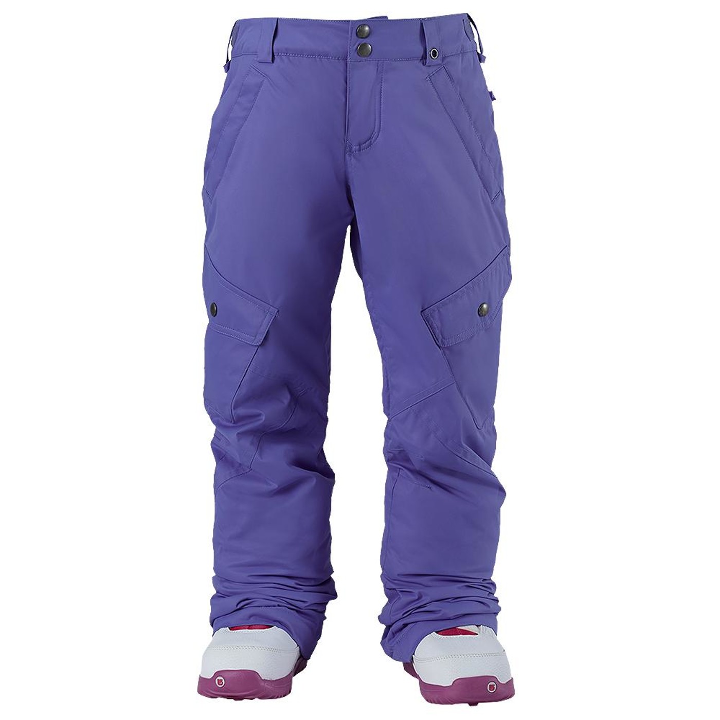 BURTON SB-Hose ELITE CARGO - Kinder