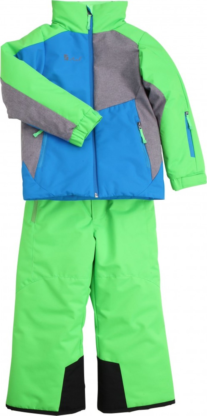 STUF CHARLIE-SK - Kinder
