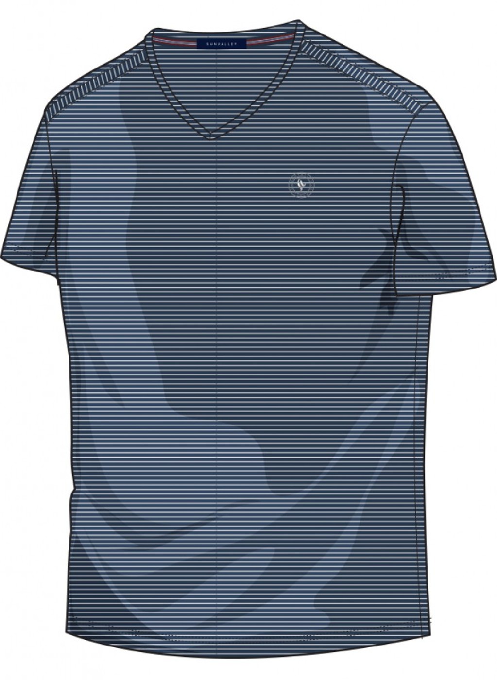 SUN VALLEY CHINOOK - Herren