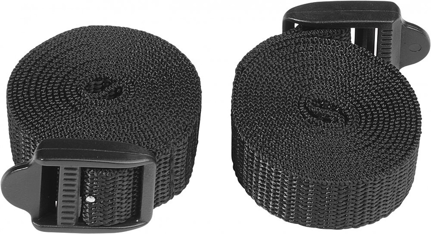 HIGH COLORADO GEAR STRAPS
