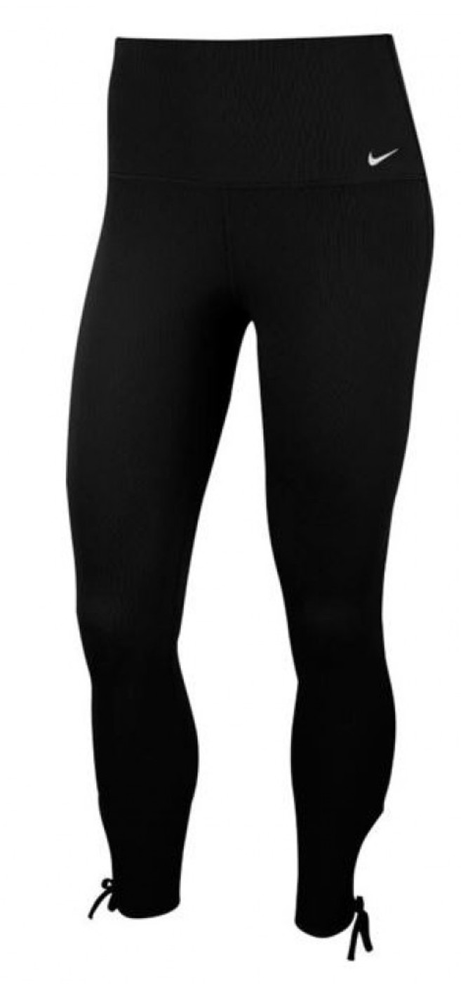 NIKE W NK YOGA COLLECTION TIGHT 7/8 - Damen