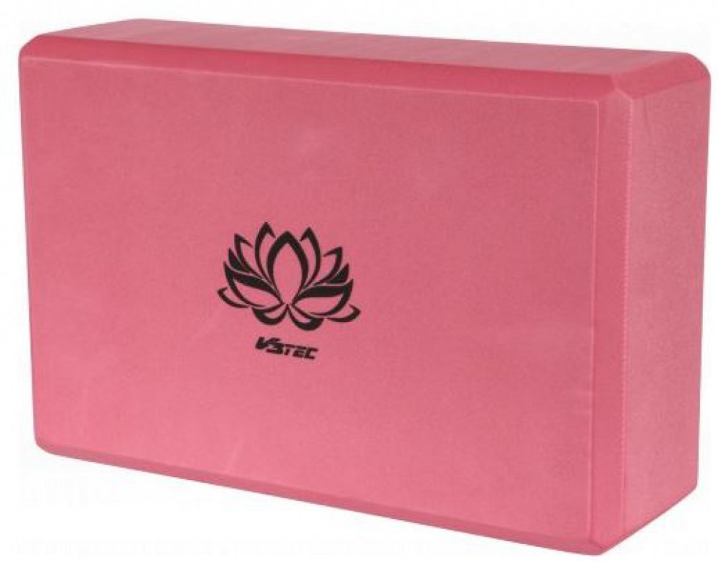 V3TEC YOGA BLOCK WITH STRAP
