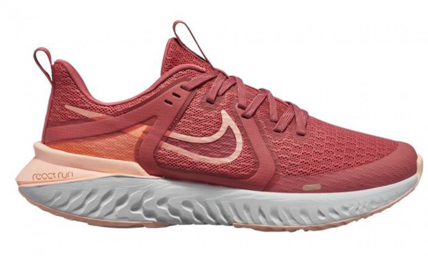 Nike Legend React 2 Ru - Damen