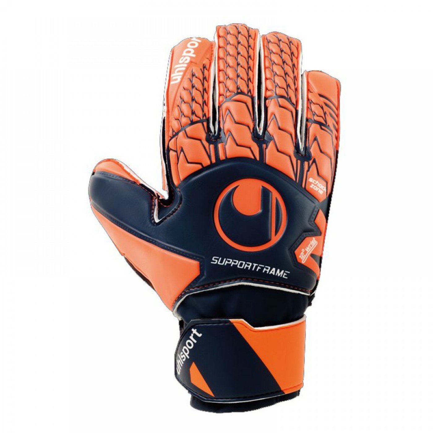 UHLSPORT NEXT LEVEL SOFT SF JUNIOR - Kinder