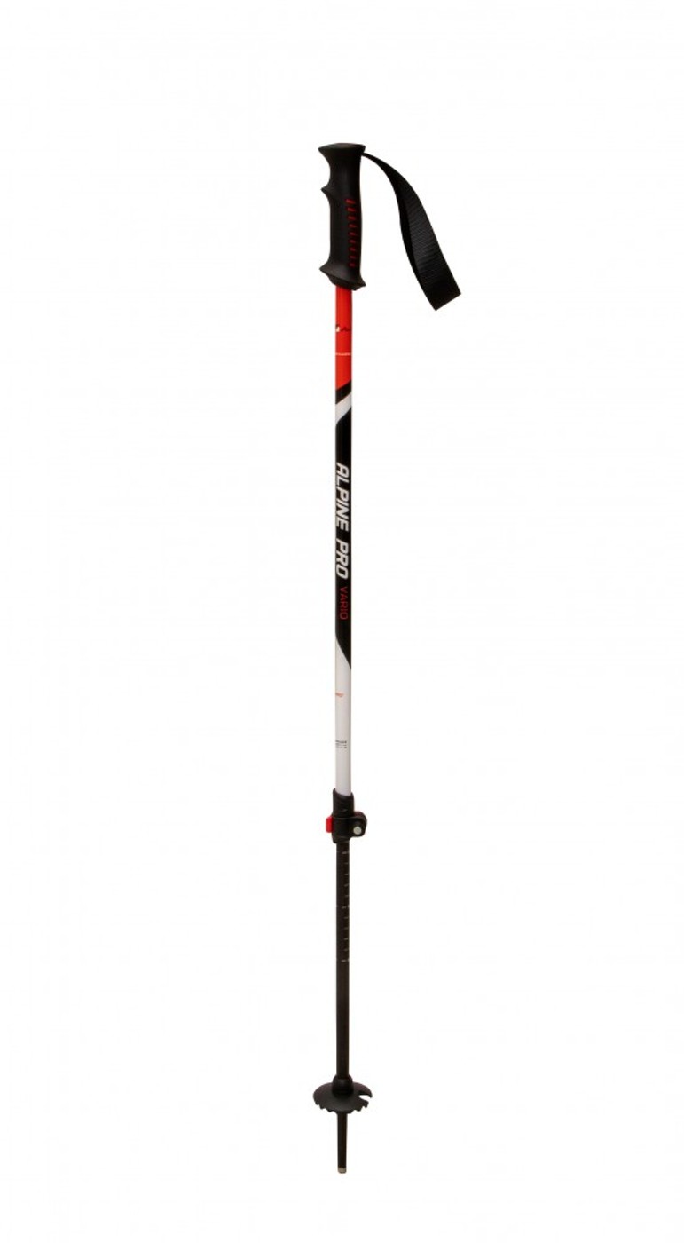 STUF ALPINE PRO VARIO - Kinder