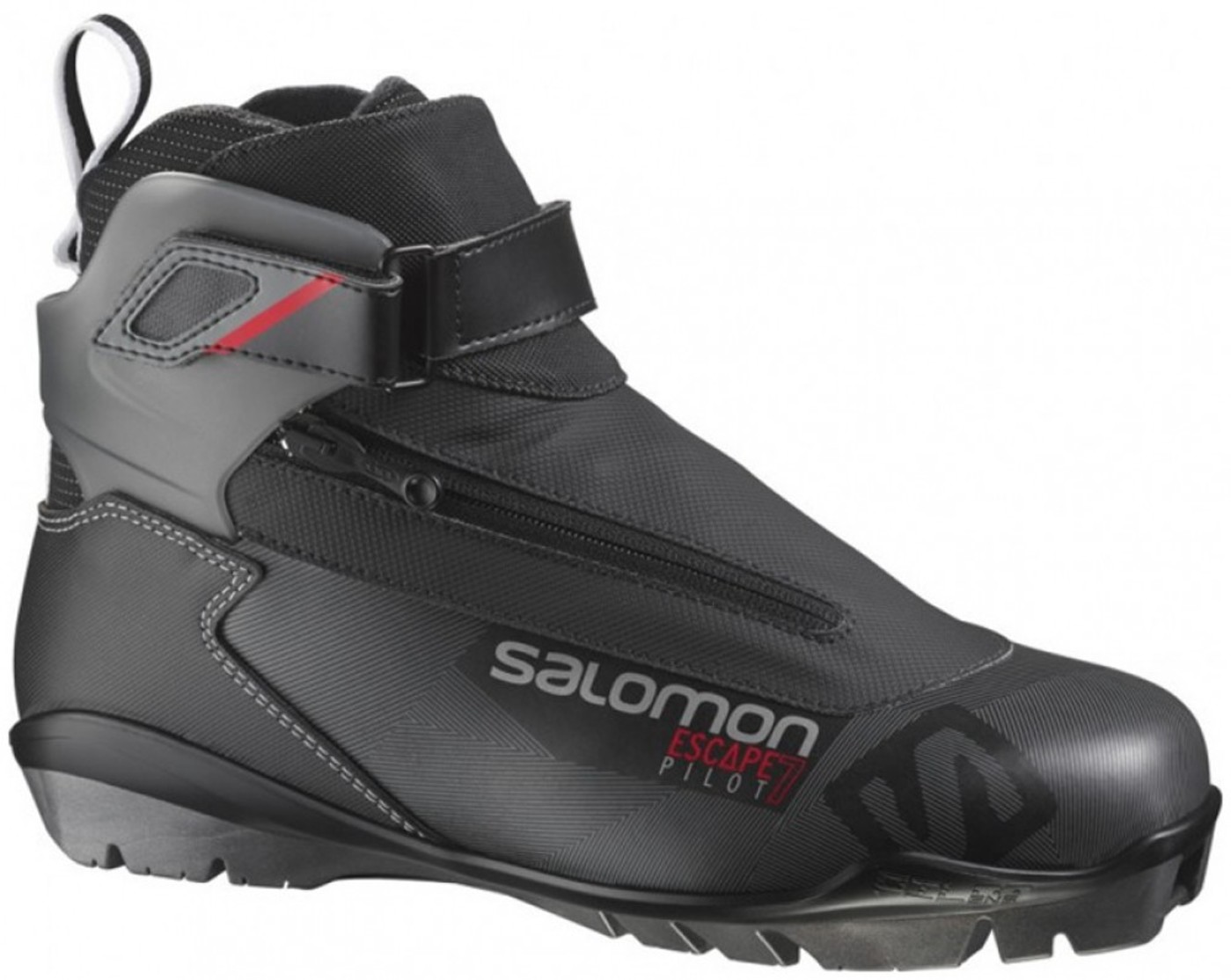 SALOMON XC SHOES ESCAPE 7 PROLINK - Herren