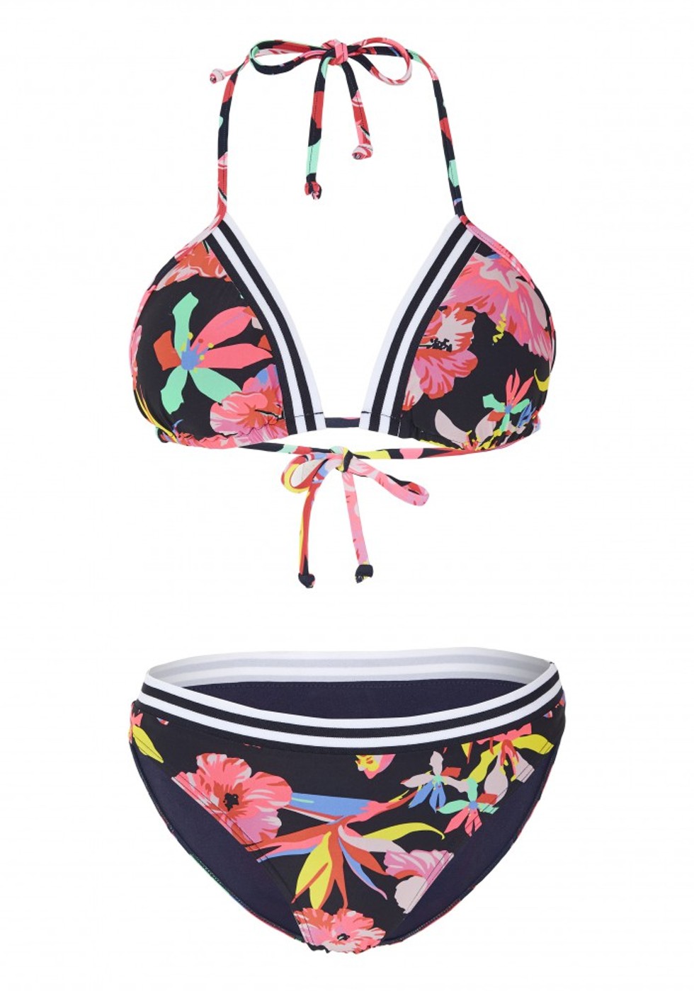 CHIEMSEE PORGY Women, Bikini, Tight Fit - Damen