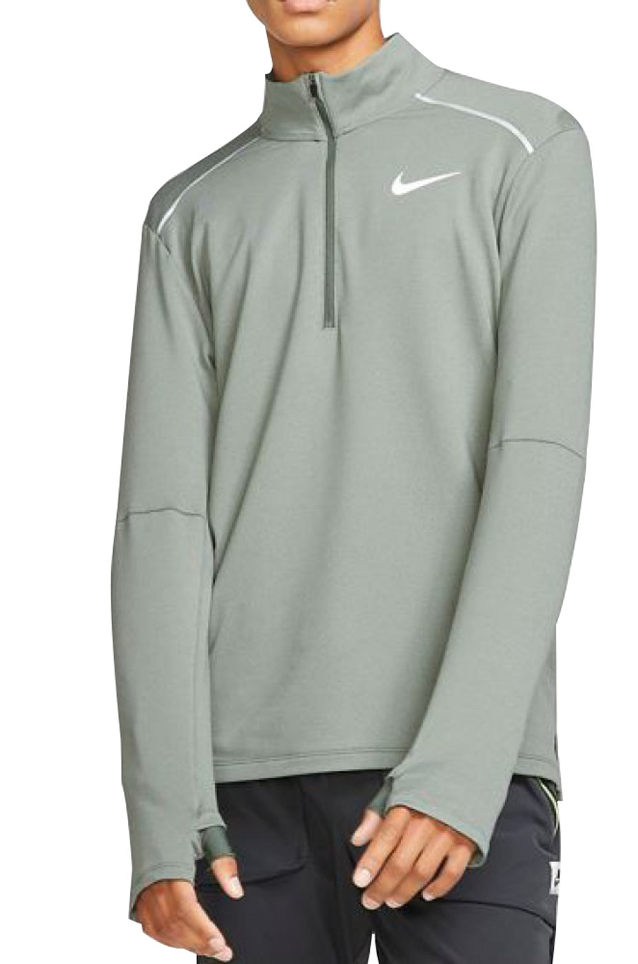 Nike Element 3.0 1/2-Zip - Herren