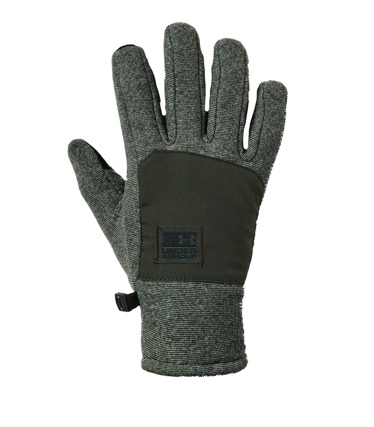 UNDER ARMOUR CGI Fleece Glove - Herren