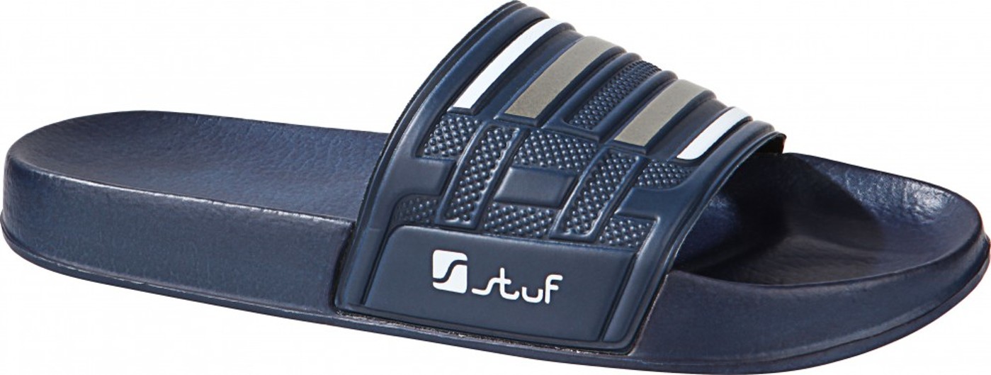 STUF RIO