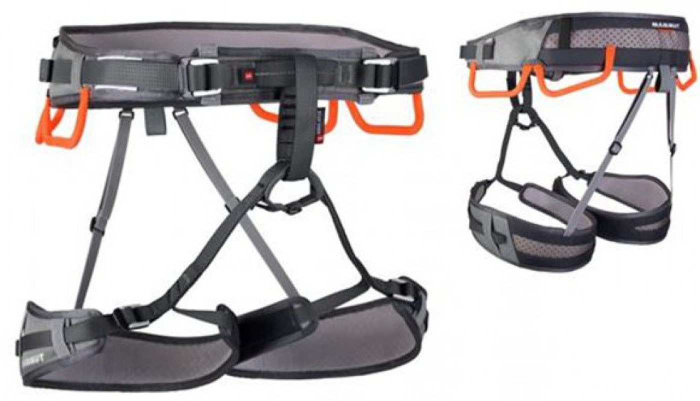 MAMMUT OPHIR 4-SLIDE