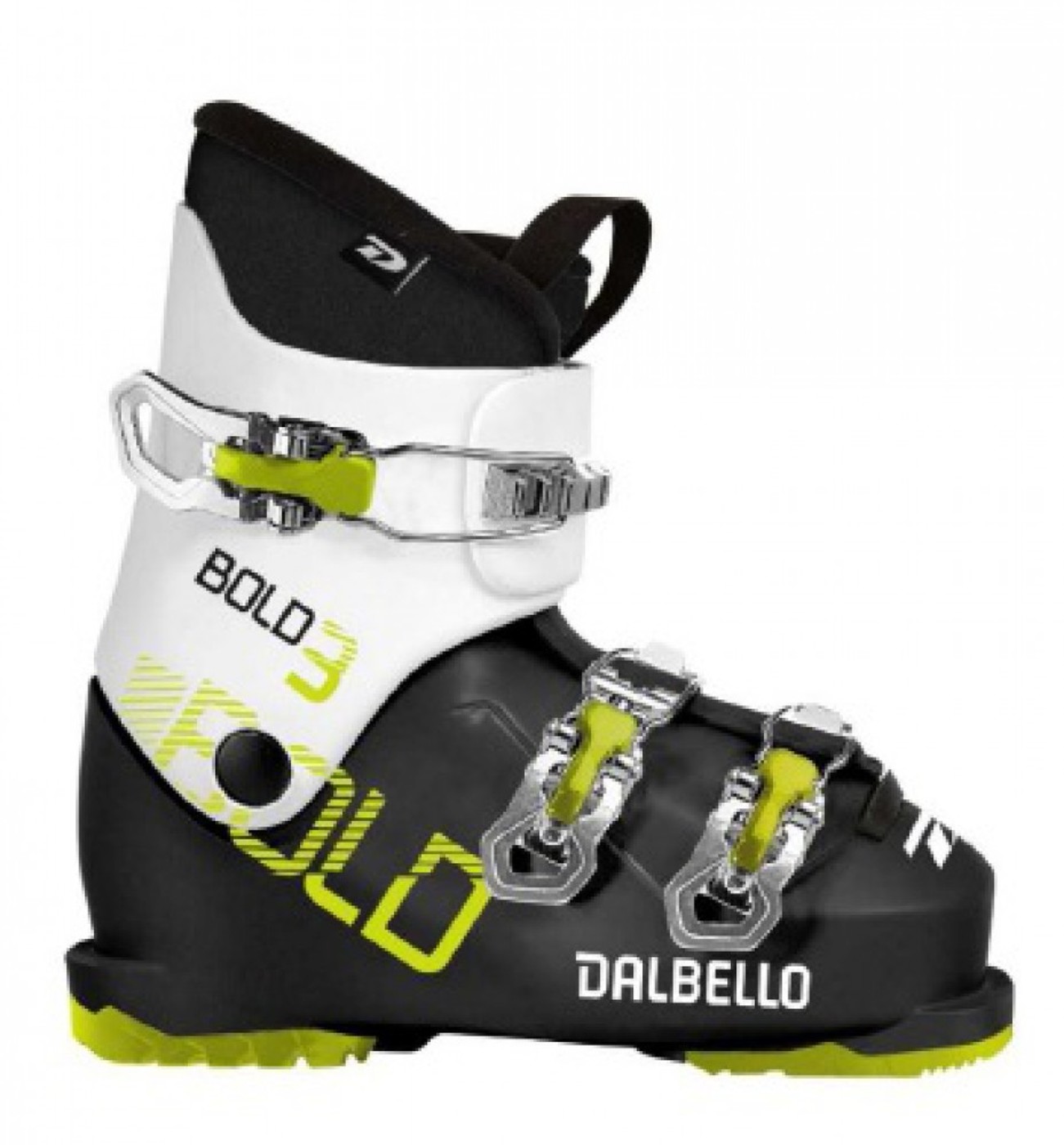 DALBELLO BOLD 3.0 - Kinder