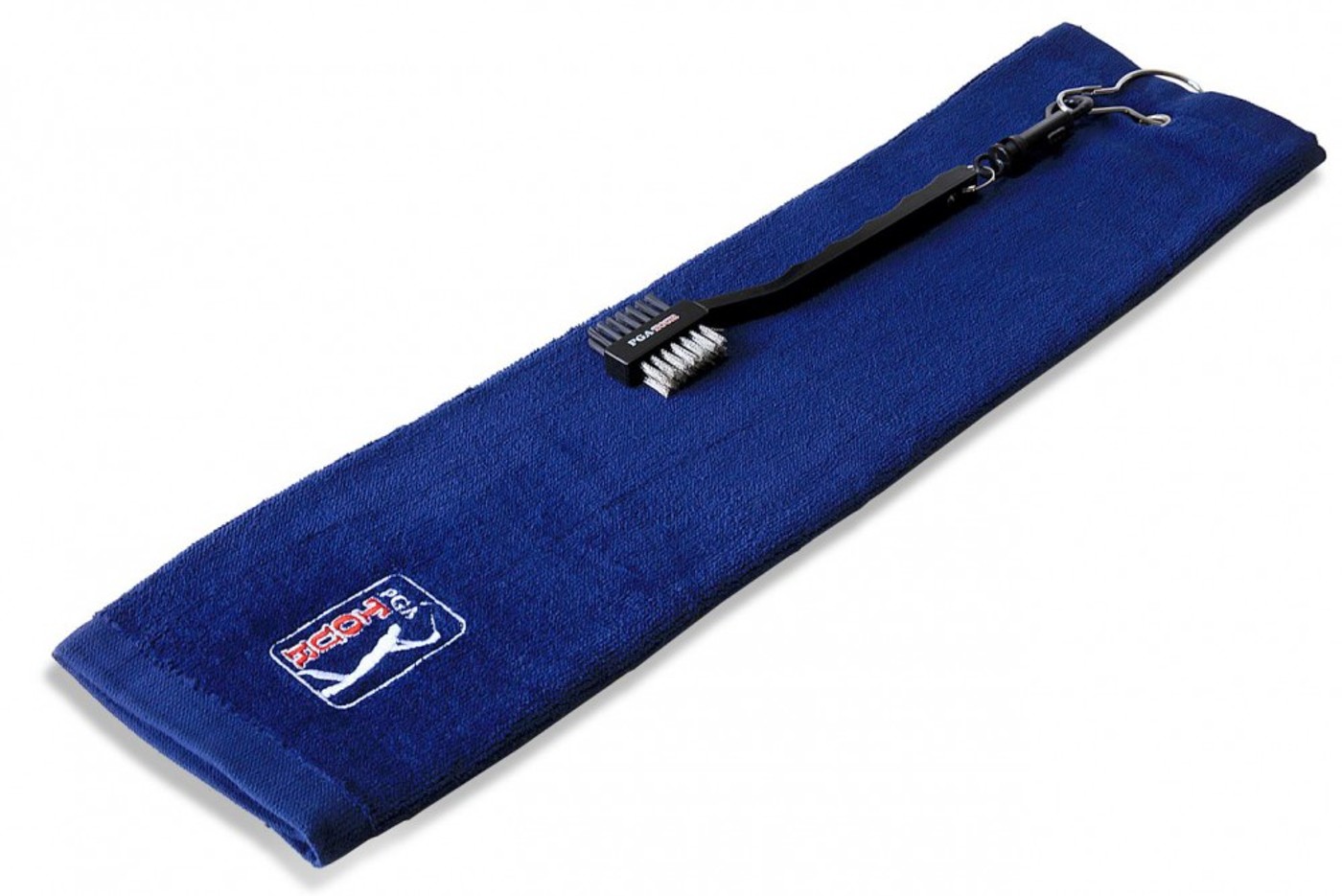 PGA TOUR Golf Towel and Club B