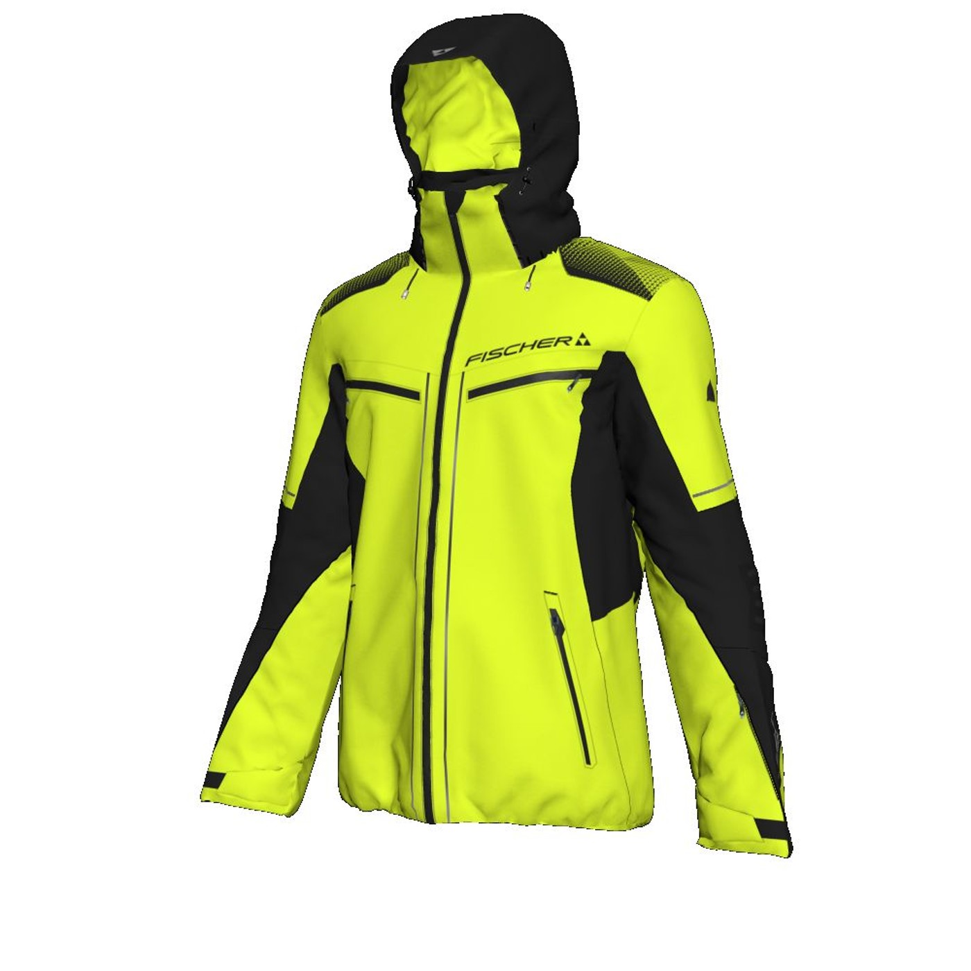 FISCHER Hans Knauss Jacket - Herren