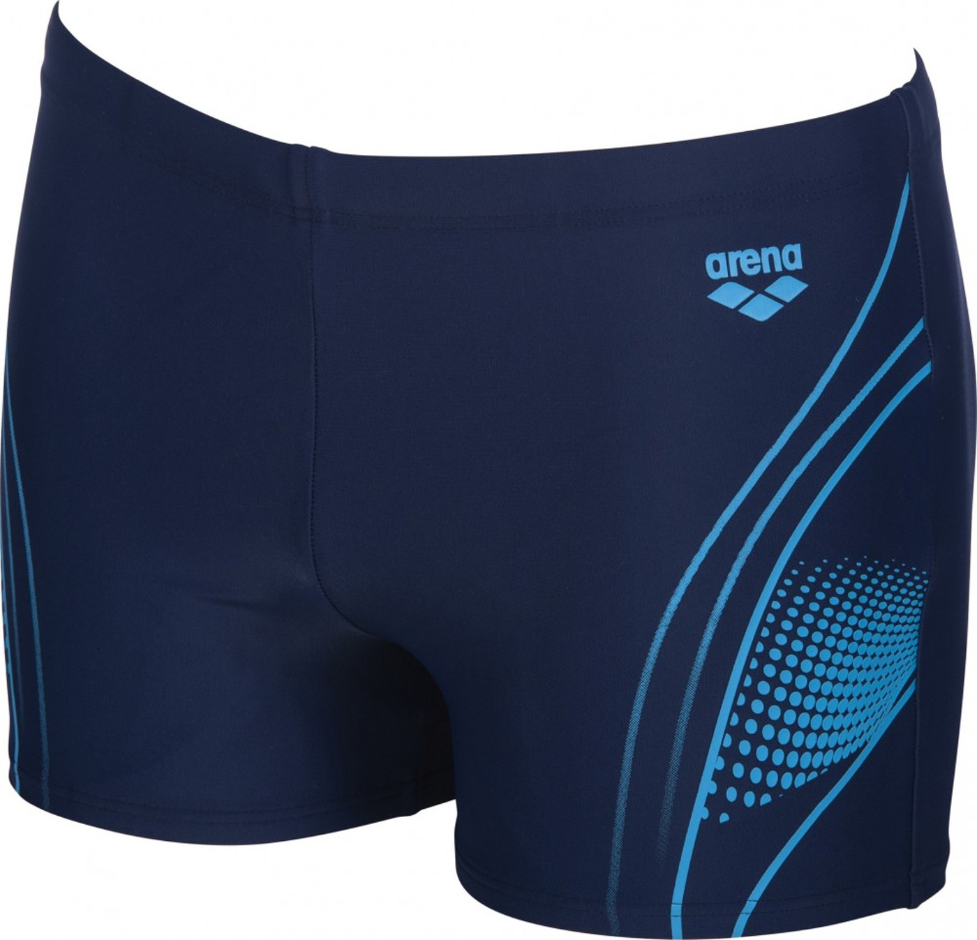 ARENA M FAIRNESS SHORT - Herren