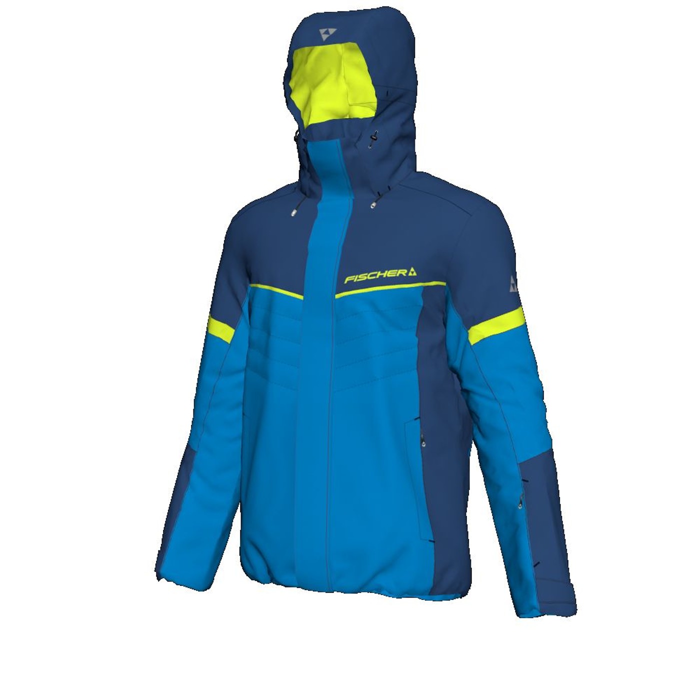 Fendels Fischer Jacket - Herren