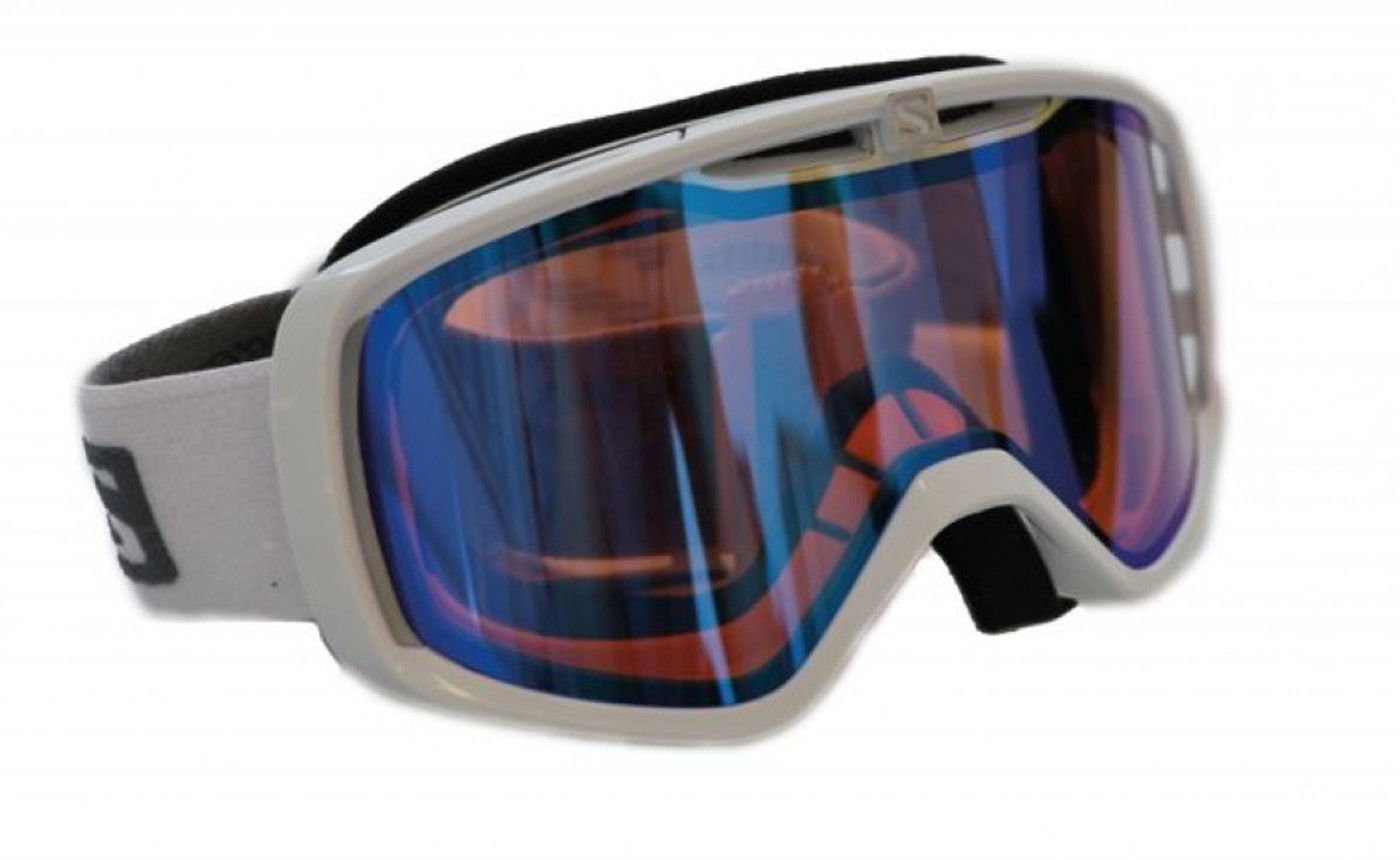 SALOMON PHOTO XF
