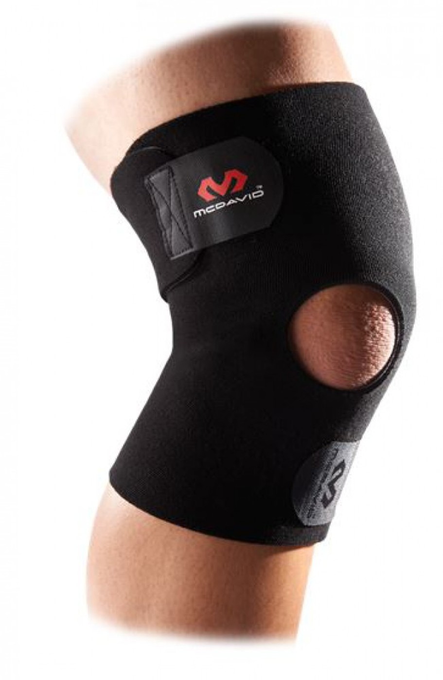 MC DAVID Kniebandage Neoprene