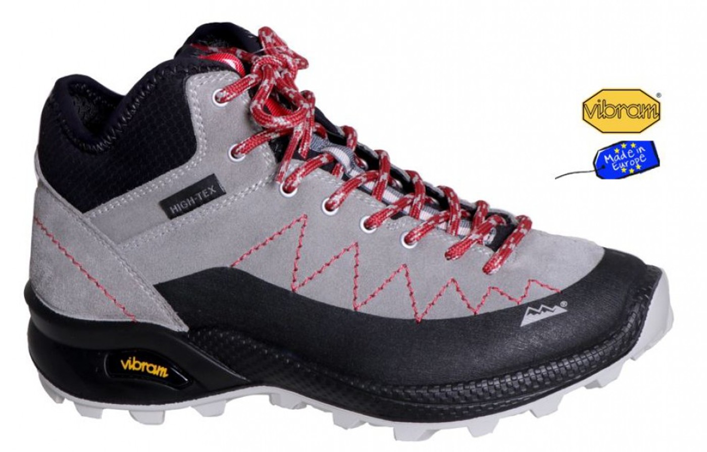 HIGH COLORADO CROSSHIKE LADY - Damen
