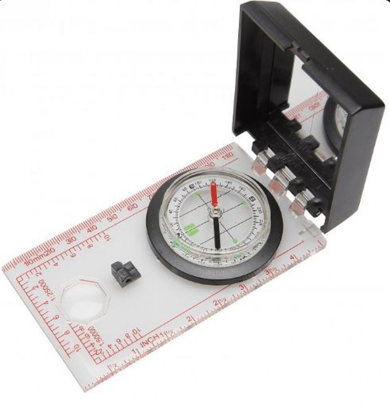 HIGH COLORADO Compass