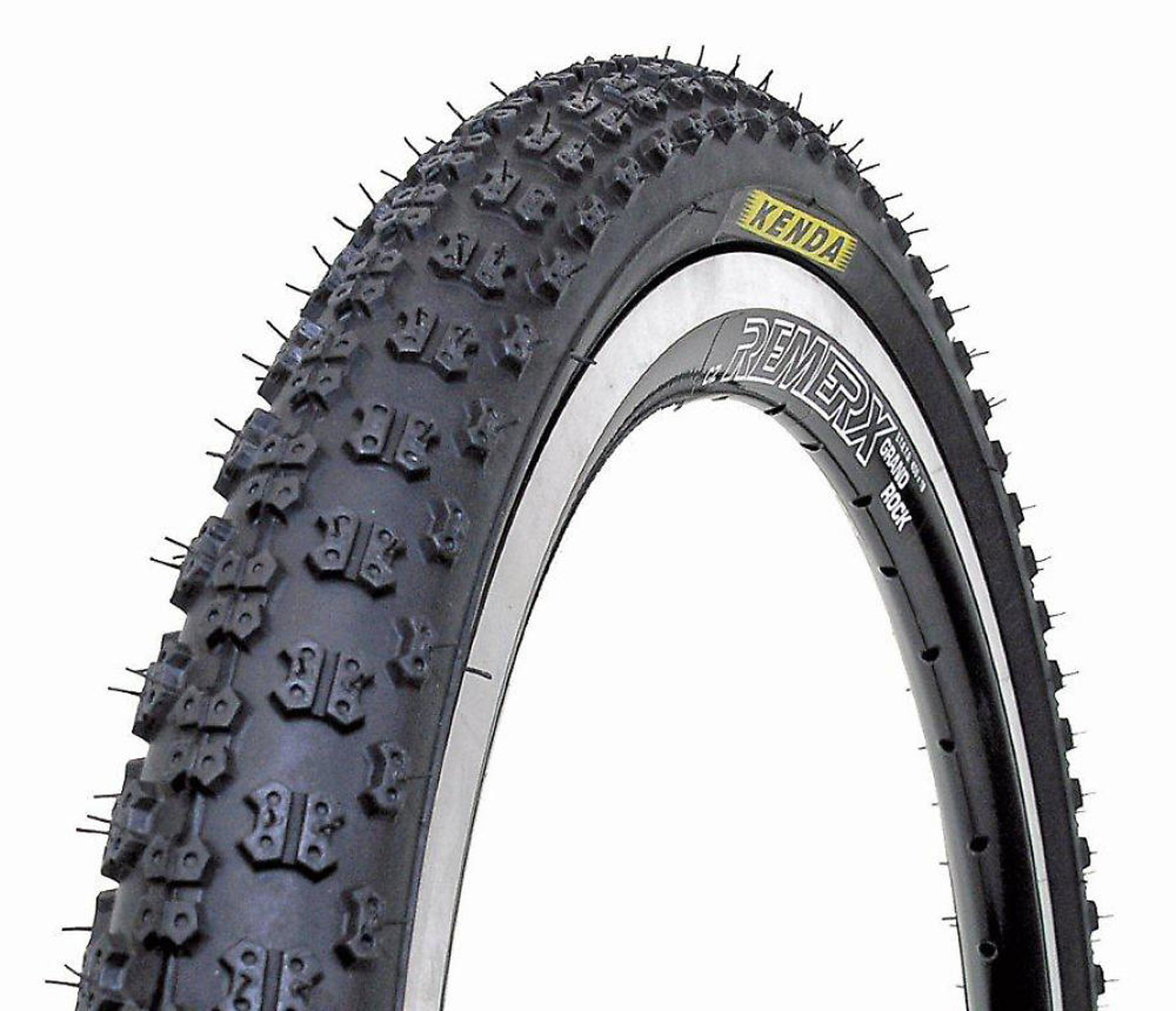 Mantel MTB KENDA K-50 20"
