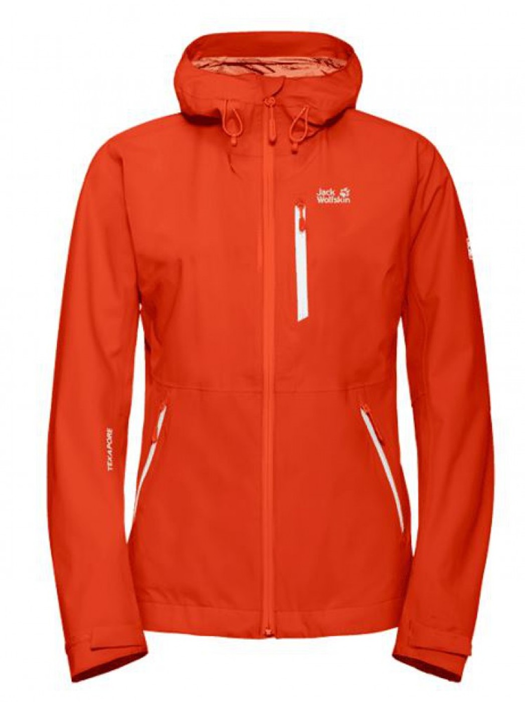 JACK WOLFSKIN EAGLE PEAK JACKET W - Damen