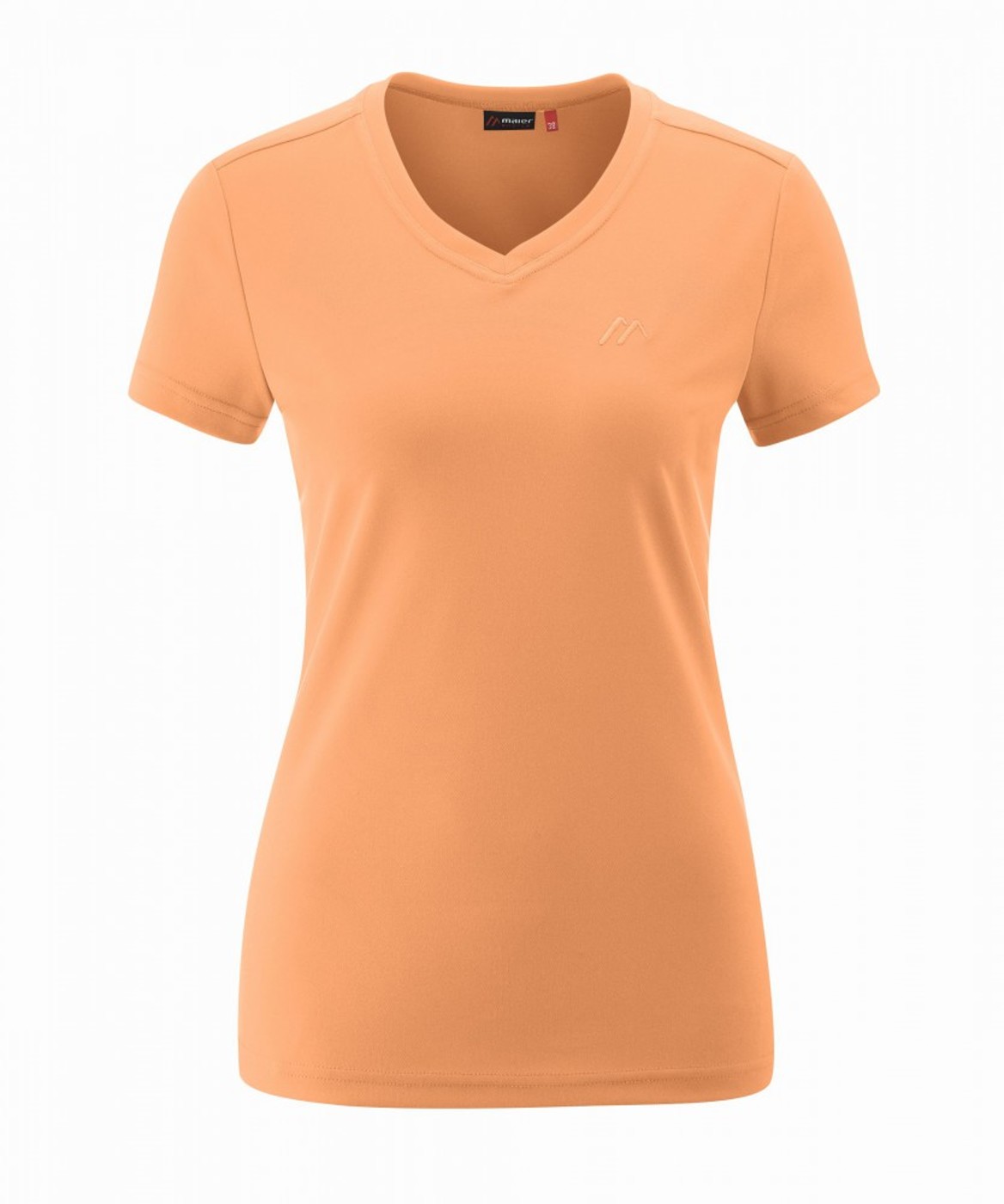 MAIER SPORTS Da-Shirt 1/2 Arm Trudy - Damen