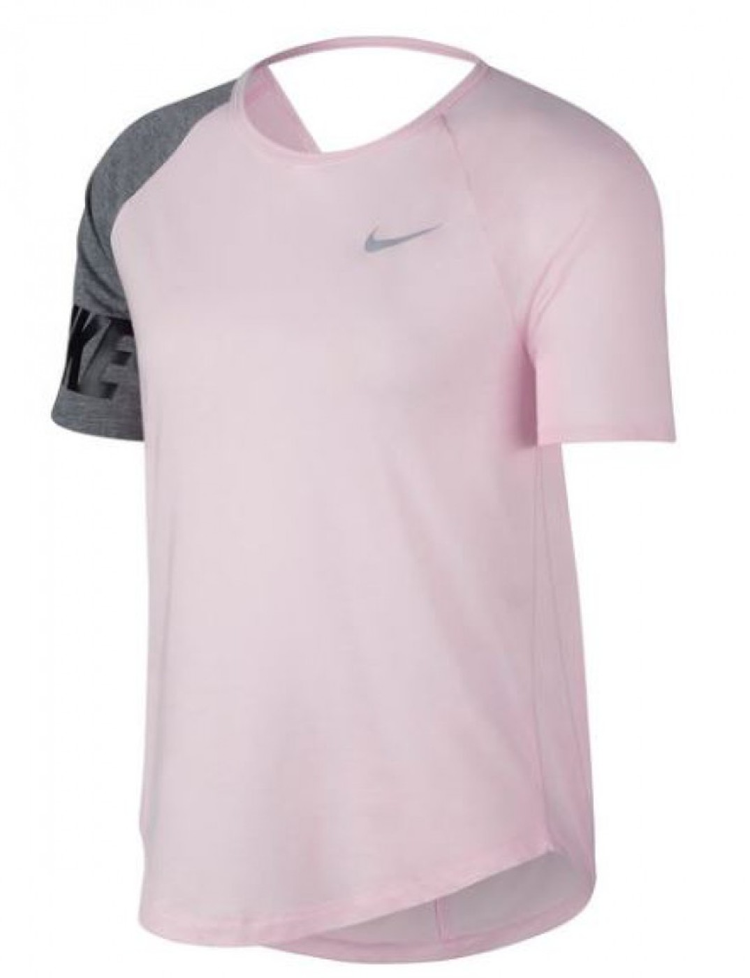 NIKE SPRT DSTRT CLASSIC BRA - Damen