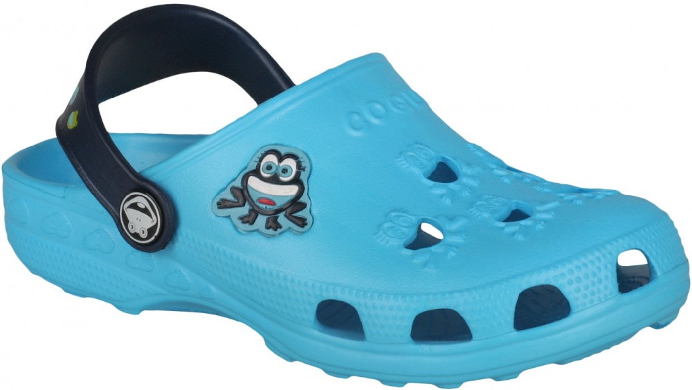 COQUI LITTLE FROG - Kinder