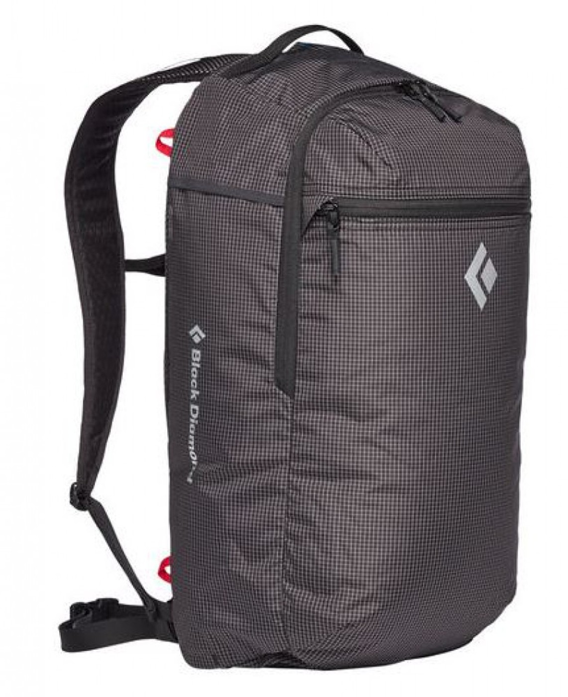 BLACK DIAMOND TRAIL ZIP 18 BACKPACK