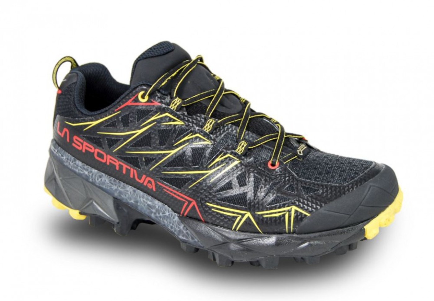LA SPORTIVA Trail. Run. Schuh AKYRA GTX - Herren