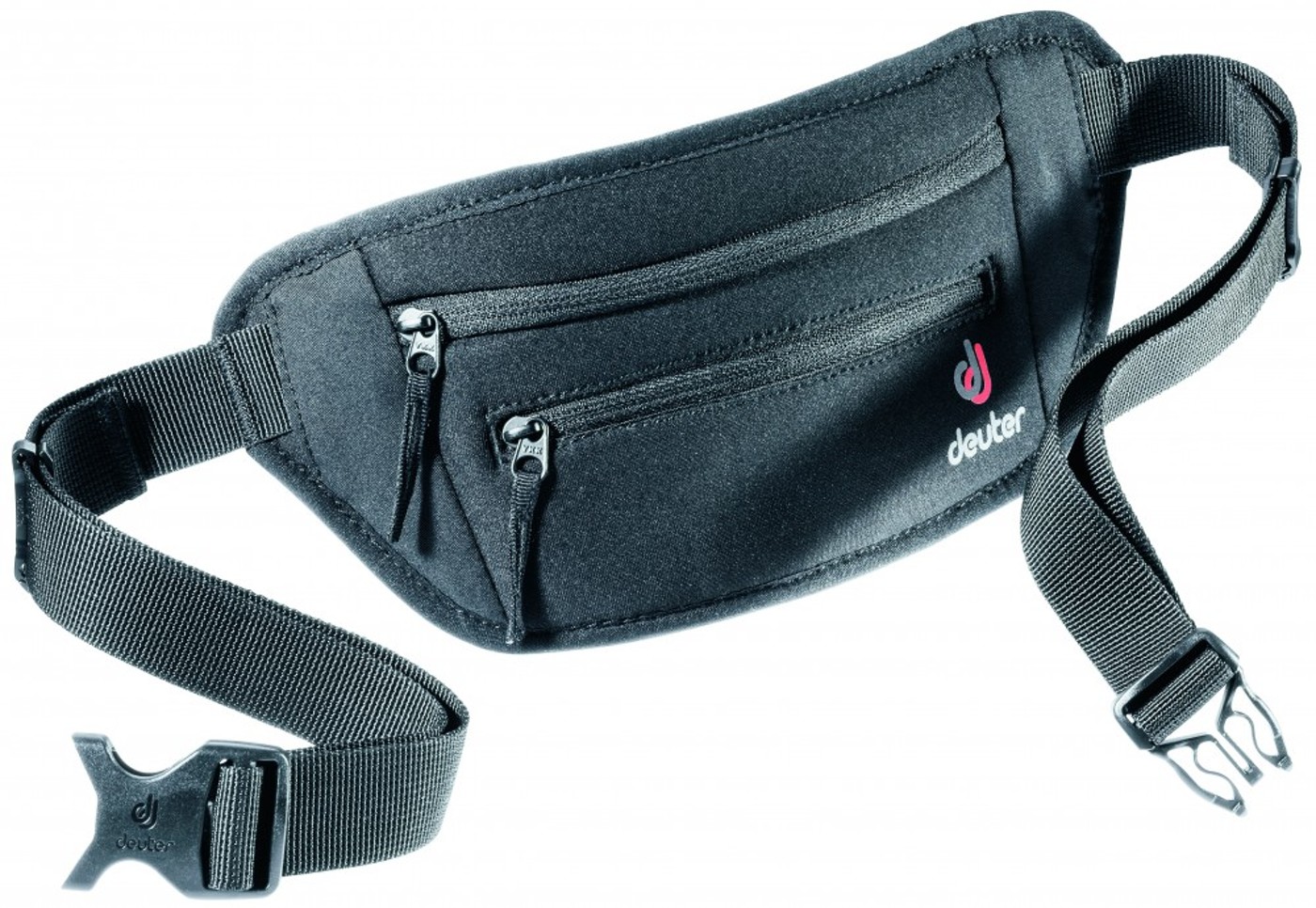 DEUTER Bauchtasche Neo Belt I