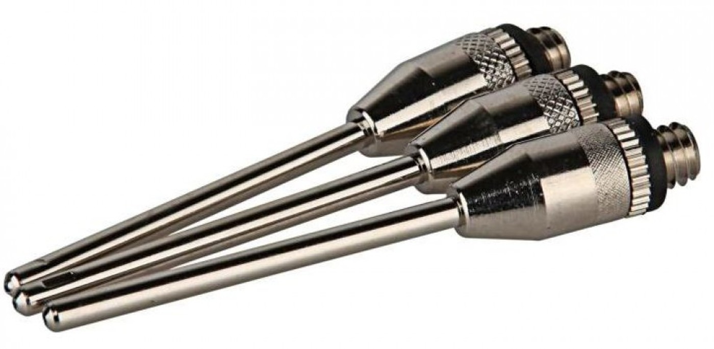 V3TEC DELUXE INFLATING NEEDLES