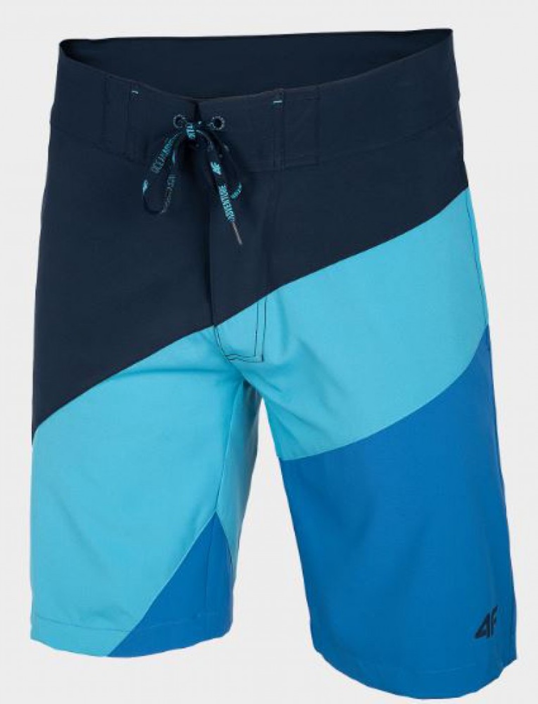 4F Menïs Boardshort - Herren
